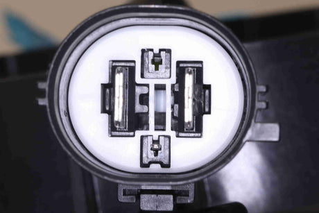 Fan, engine cooling - V51-01-0042