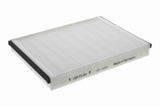 Filter, cabin air - V30-30-0005