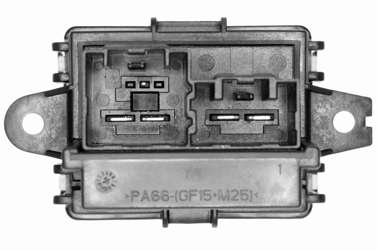 Regulator, interior blower - V40-79-0012