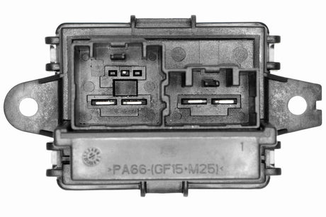 Regulator, interior blower - V40-79-0012