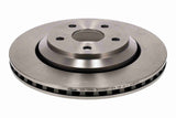 Brake Disc - V33-40084