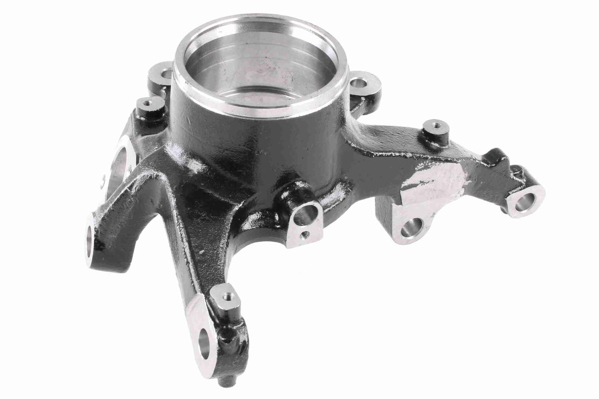 Steering Knuckle, wheel suspension - V48-0254