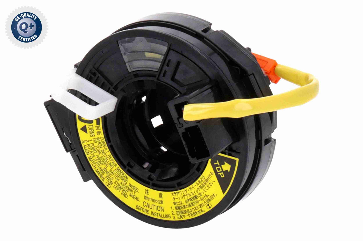 Clock Spring, airbag - V70-72-0516