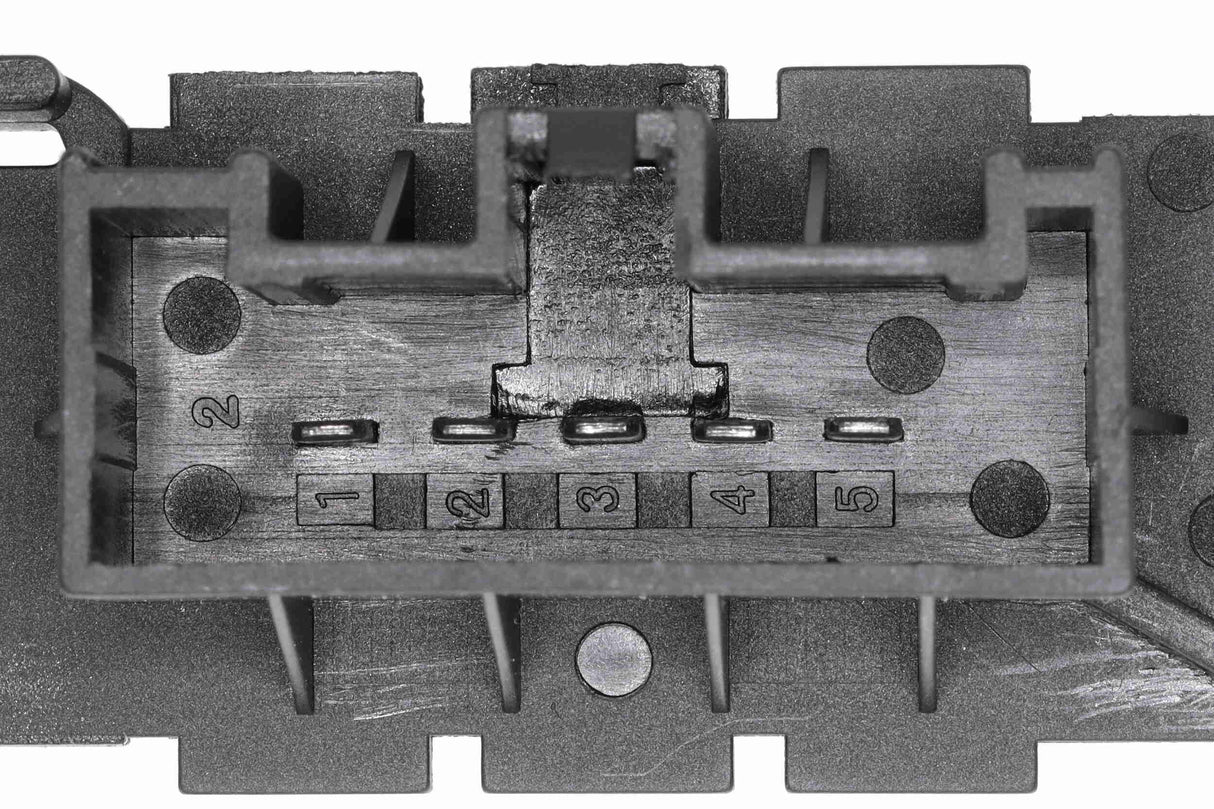 Resistor, interior blower - V22-79-0016