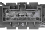 Resistor, interior blower - V22-79-0016