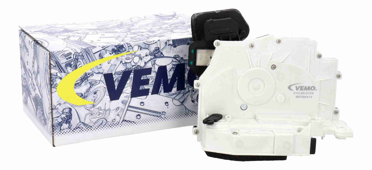 Door Lock - V10-85-0124