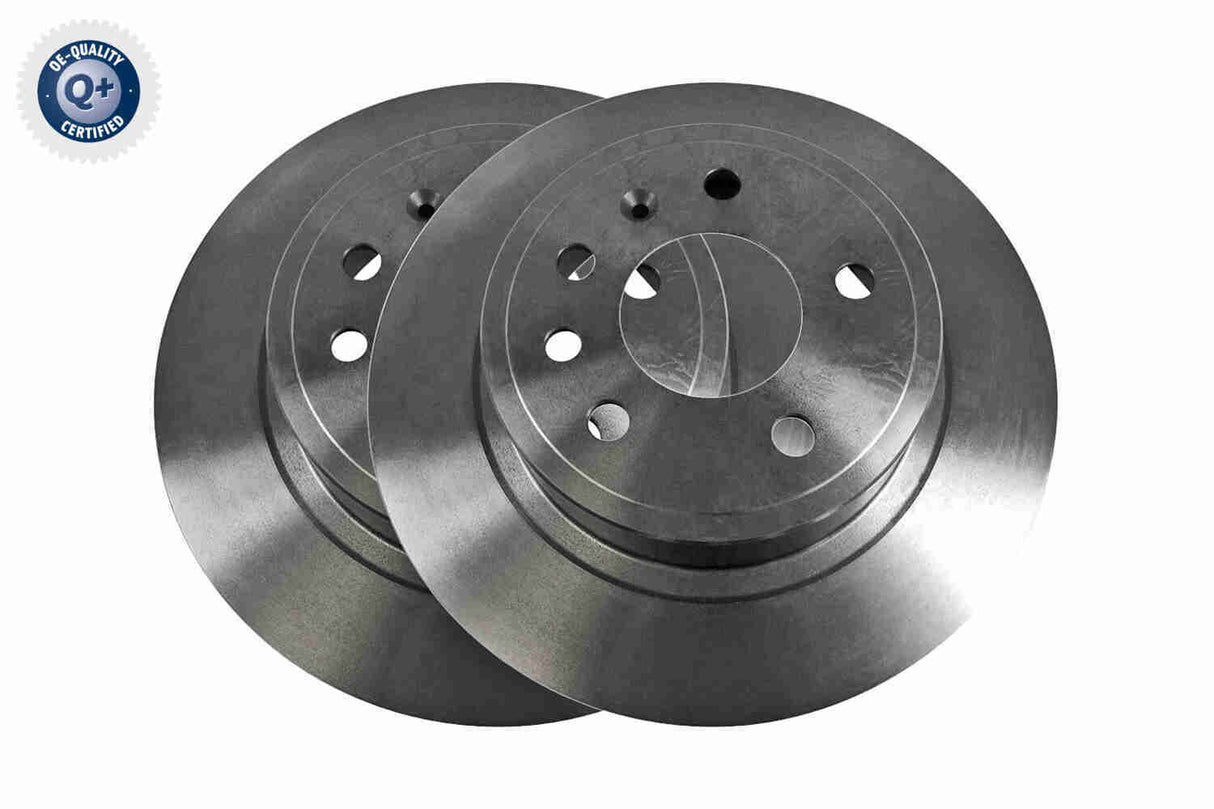 Brake Disc - V50-40002