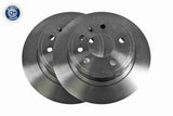 Brake Disc - V50-40002