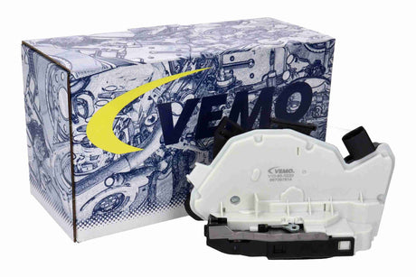 Door Lock - V10-85-0220