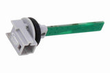 Sensor, interior temperature - V30-72-0389