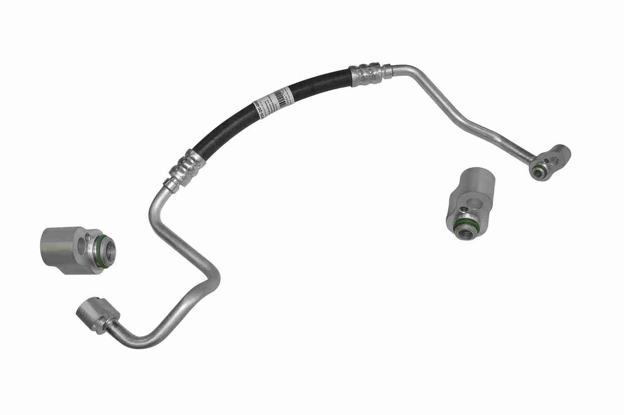 High Pressure Line, air conditioning - V20-20-0001