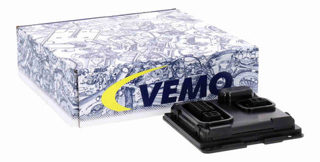 Control Unit, lights - V10-73-0336