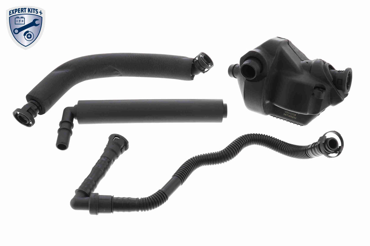 Repair Kit, crankcase ventilation - V20-0008
