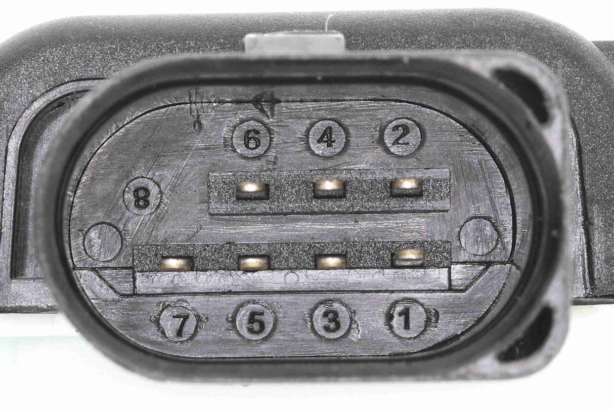 Door Lock - V10-85-2292