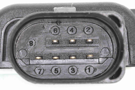 Door Lock - V10-85-2292