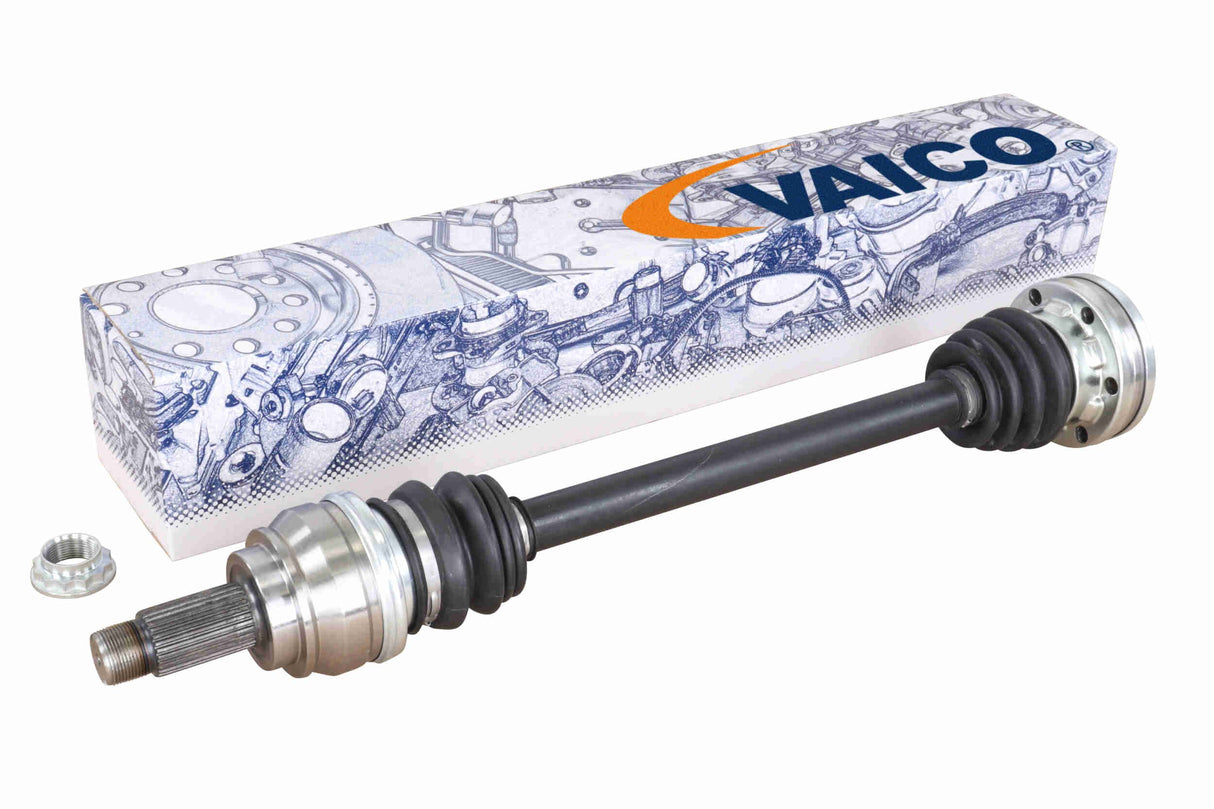 Drive Shaft - V20-4403