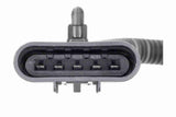 Actuator, transfer case - V51-86-0011