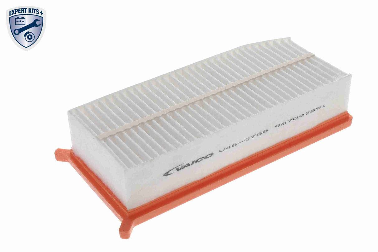 Filter Set - V46-1690
