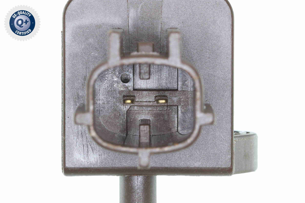 Sensor, longitudinal-/lateral acceleration - V10-72-0191