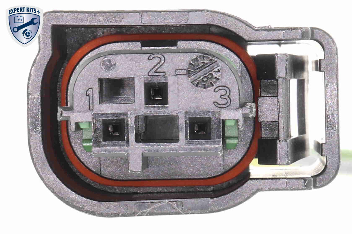 Sensor, park distance control - V22-72-10086
