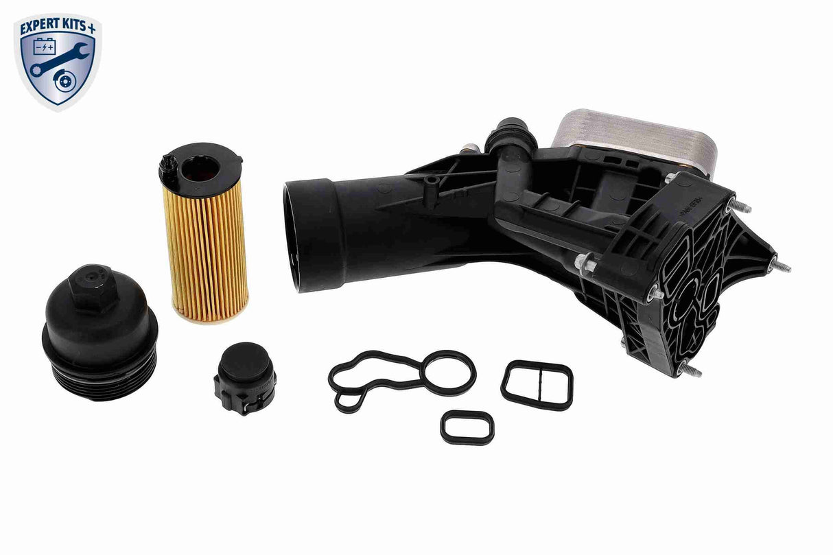 Oil filter module - V20-60-0097
