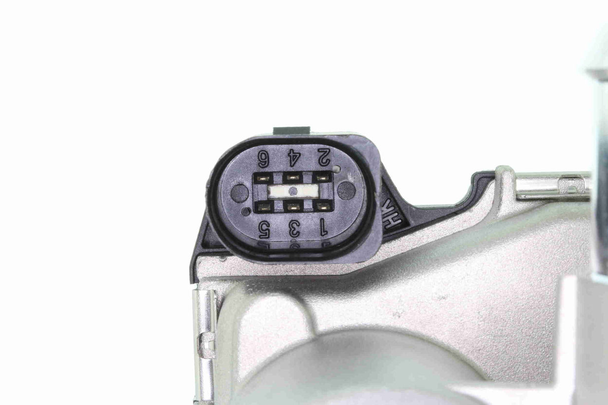 Throttle Body - V10-81-0032