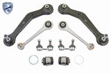 Control/Trailing Arm Kit, wheel suspension - V20-2832
