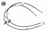Cable Pull, parking brake - V40-30082