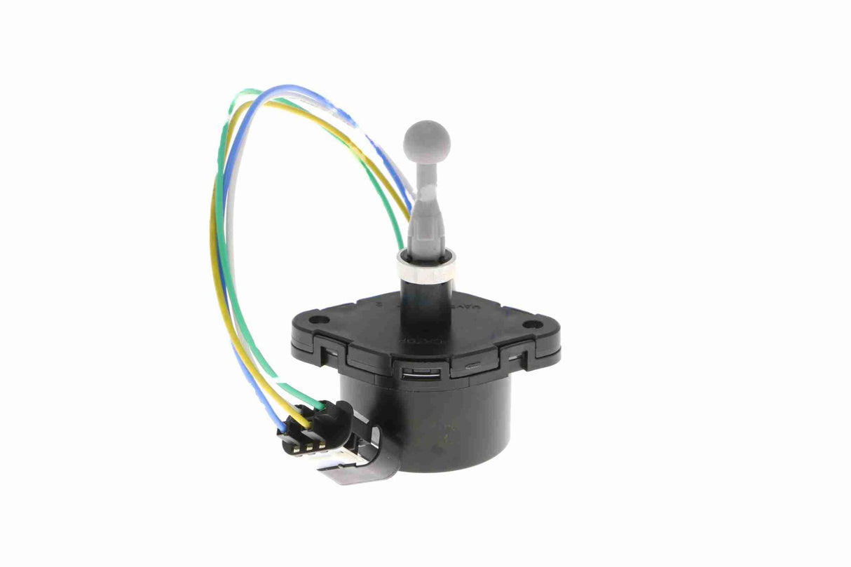 Actuator, headlight levelling - V20-77-0291