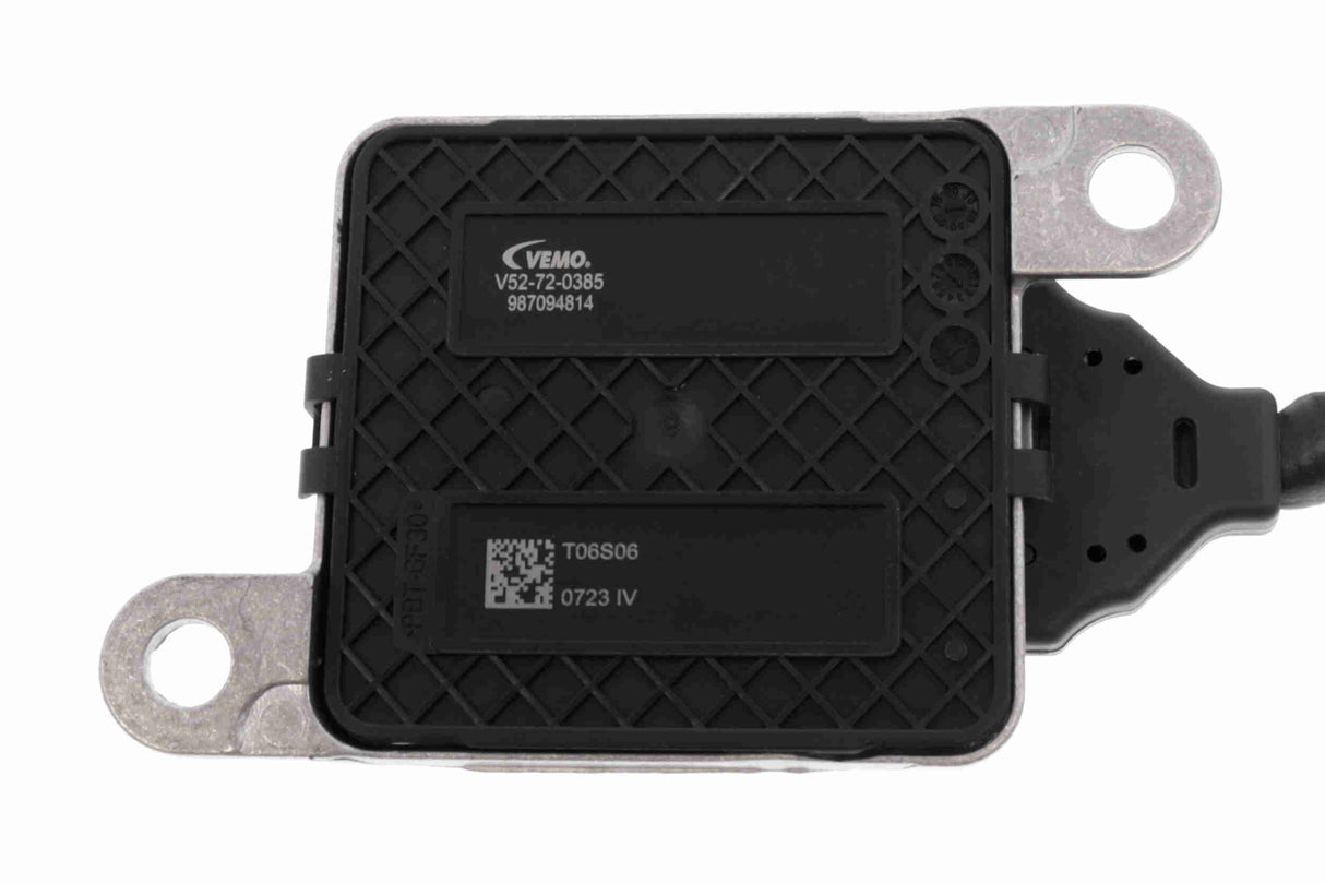 NOx Sensor, urea injection - V52-72-0385