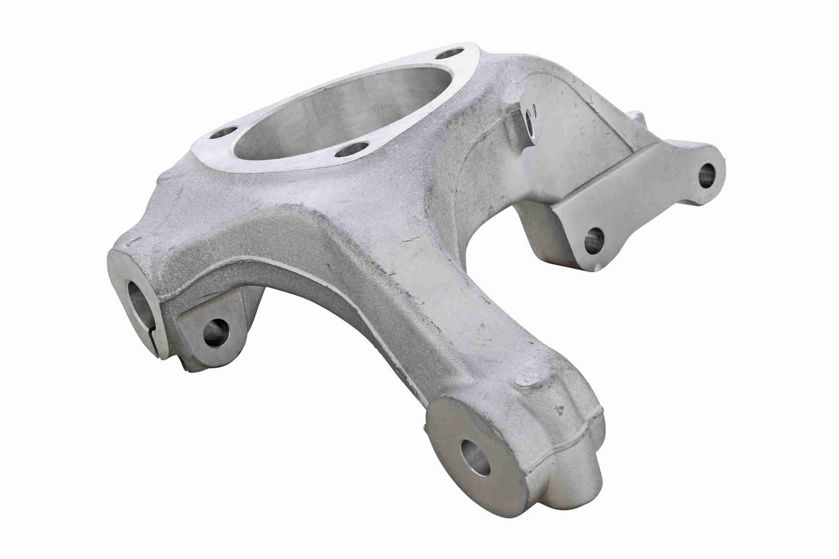 Steering Knuckle, wheel suspension - V40-2100