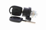 Lock Cylinder, ignition lock - V10-5976