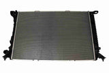 Radiator, engine cooling - V15-60-6038