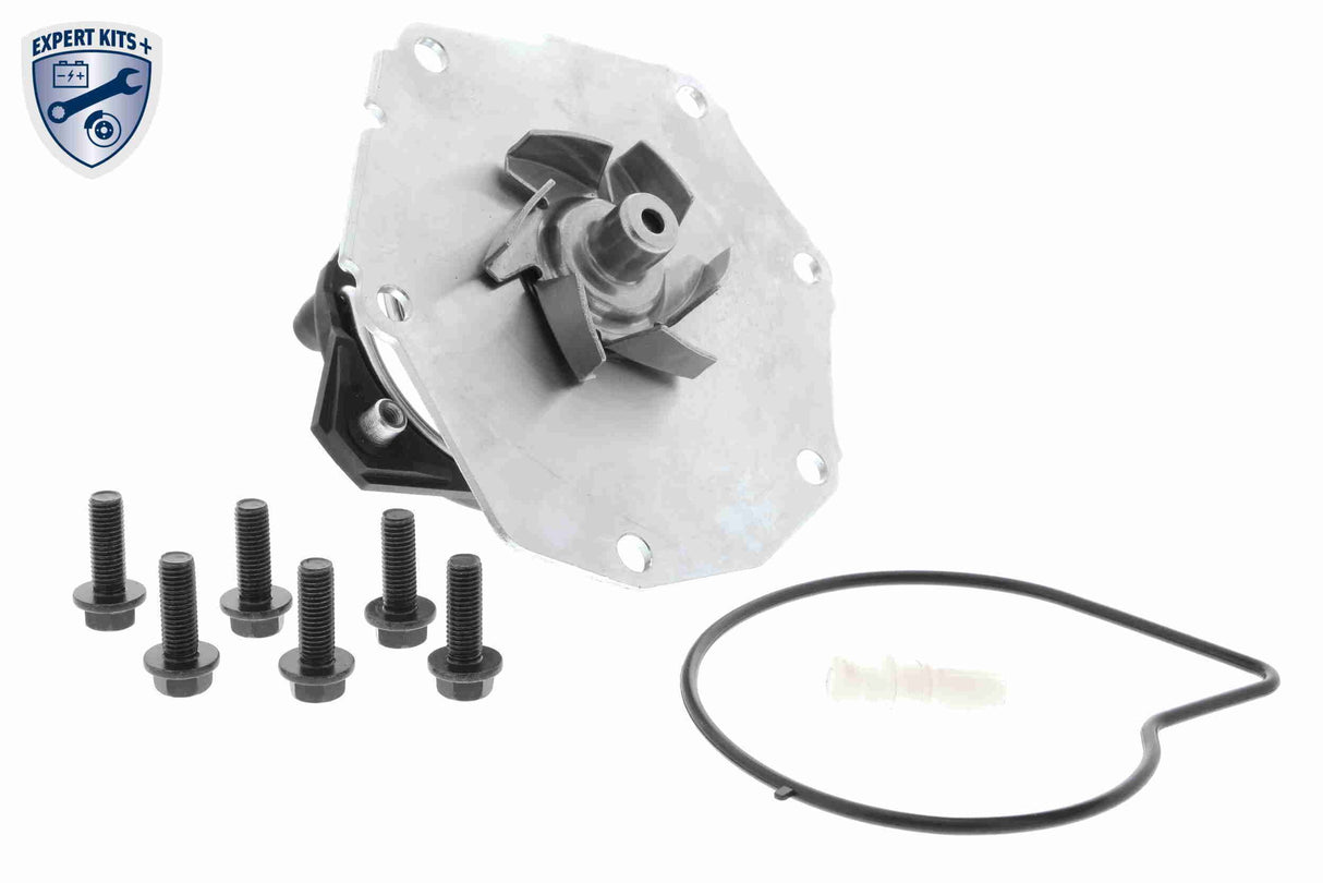 Water Pump, engine cooling - V48-50004