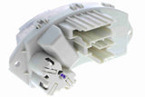 Regulator, interior blower - V20-79-0017