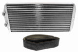 Heat Exchanger, interior heating - V22-61-0001