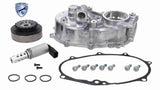 Repair Kit, camshaft adjustment - V10-6695