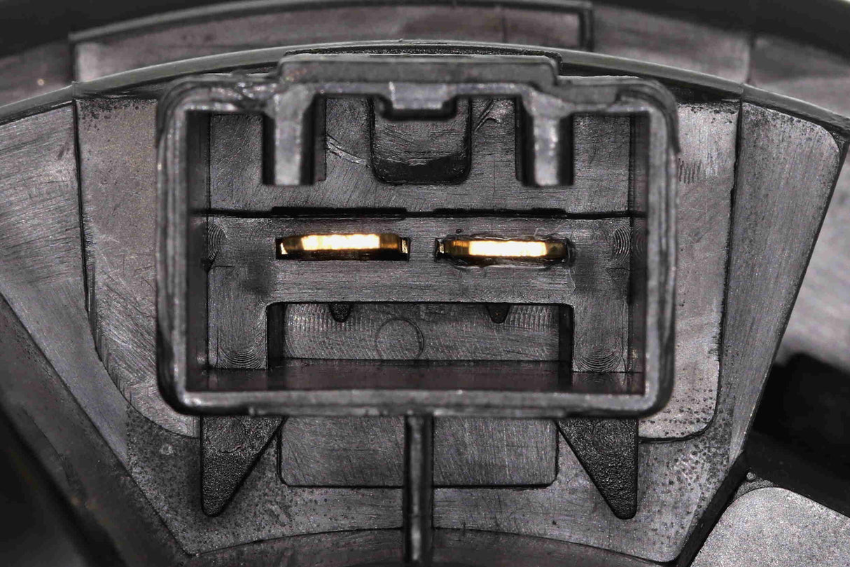 Interior Blower - V25-03-1635
