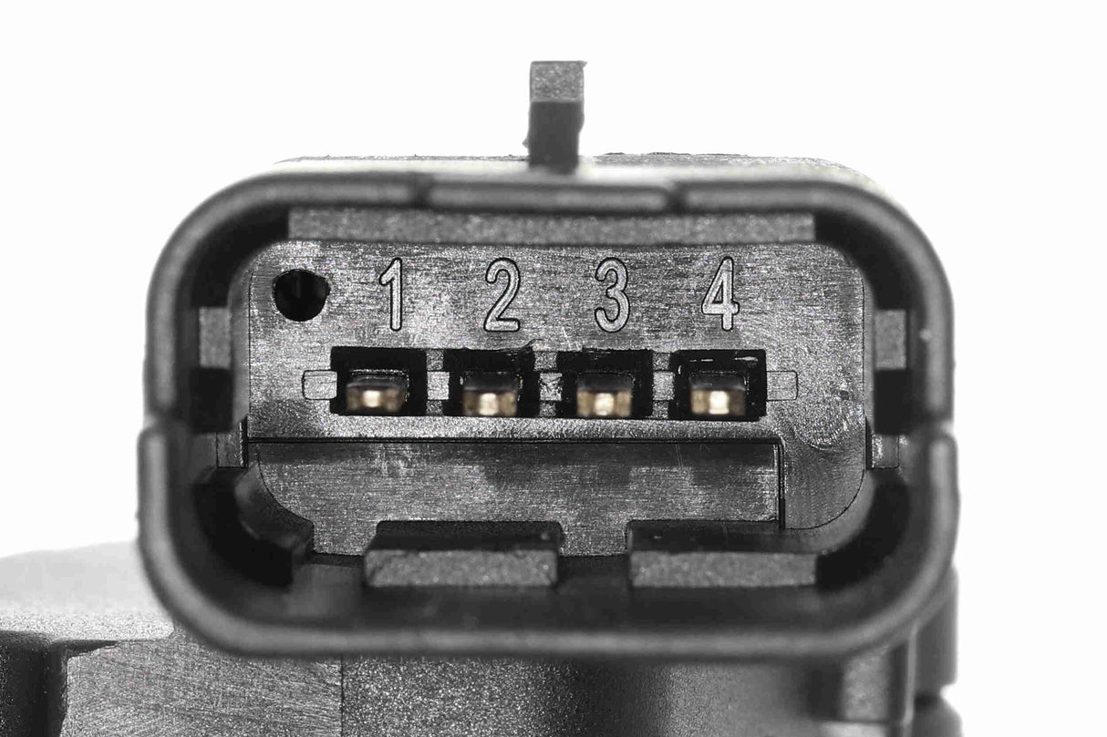 Mass Air Flow Sensor - V22-72-0176