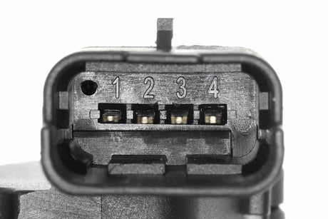 Mass Air Flow Sensor - V22-72-0176