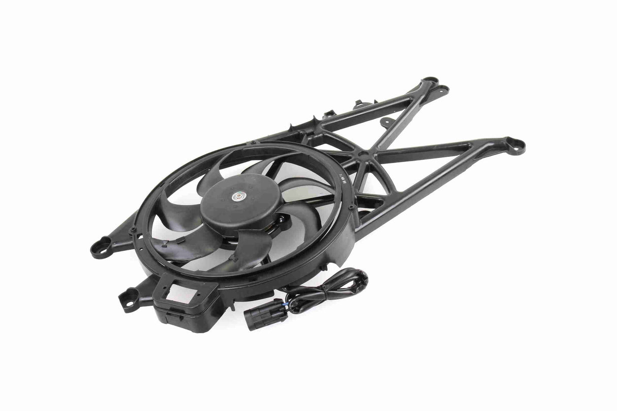 Fan, engine cooling - V40-01-1073
