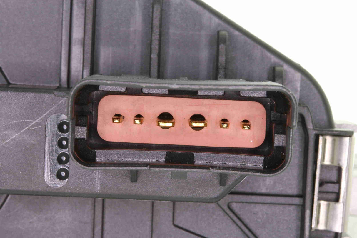 Throttle Body - V46-81-0007