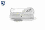 Oil Cooler, engine oil - V20-60-0045
