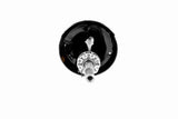 Shock Absorber - V10-4980