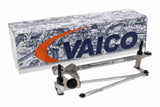 Wiper Gear, window cleaning - V58-0186
