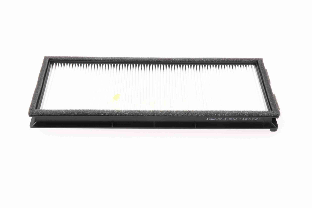 Filter, cabin air - V20-30-1005-1