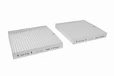 Filter, cabin air - V20-30-5010