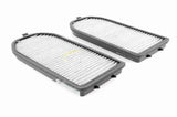 Filter Set, cabin air - V20-31-5005