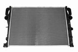 Radiator, engine cooling - V30-60-1278