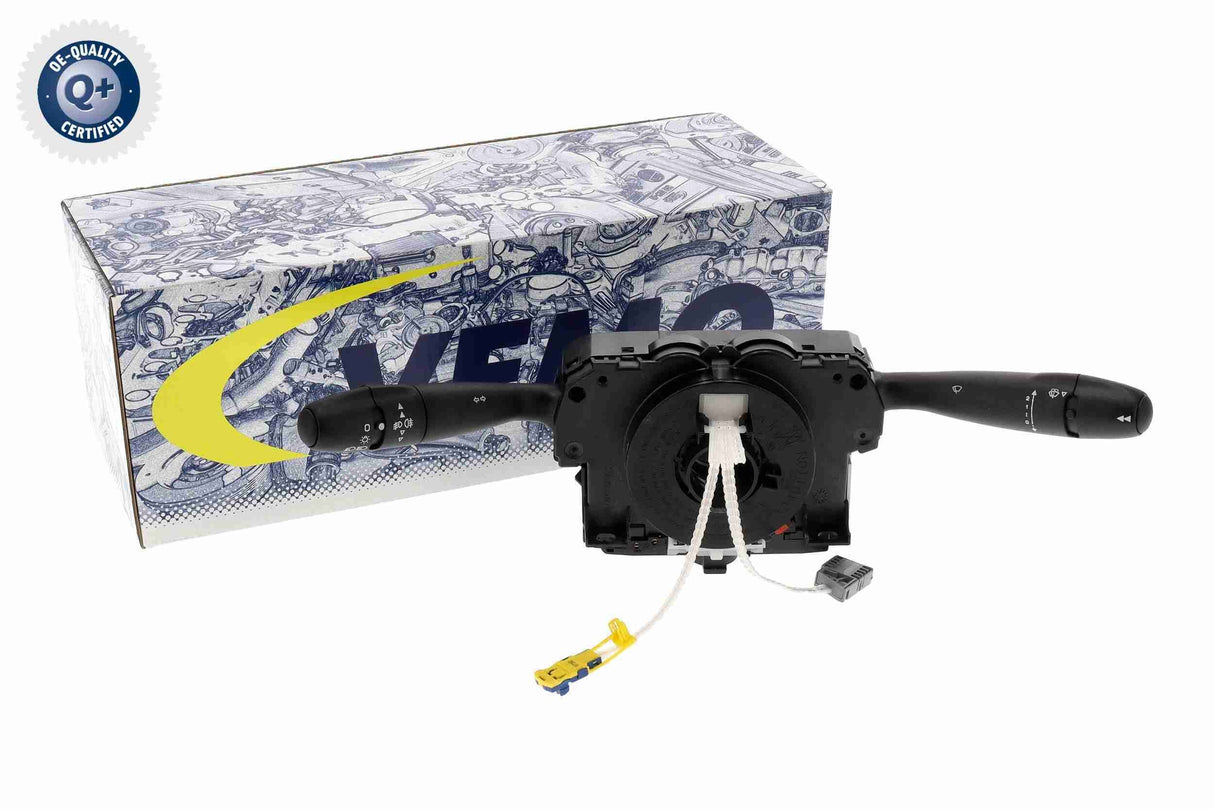 Steering Column Switch - V22-80-0056